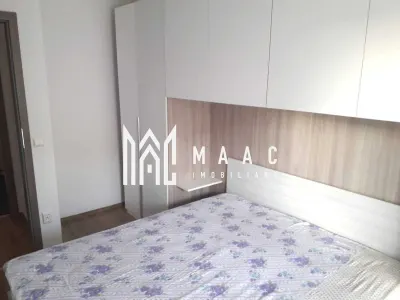 Apartament de închiriat | Sibiu Nord-Vest | Magnolia | 37 mp - foto 3
