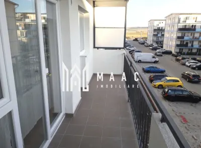 Apartament de închiriat | Sibiu Nord-Vest | Magnolia | 37 mp - foto 4