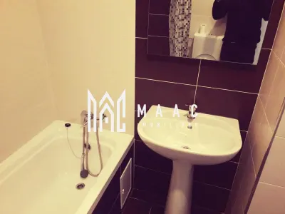 Apartament de închiriat | Sibiu Nord-Vest | Magnolia | 37 mp - foto 5