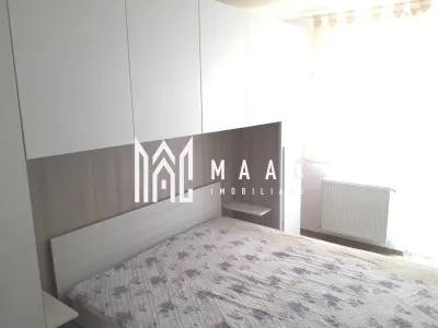 Apartament de închiriat | Sibiu Nord-Vest | Magnolia | 37 mp - foto 7