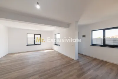 Casa noua P+1, 4 camere,  118 mp utili, Geamana, Bradu, AG - foto 4