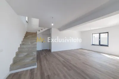Casa noua P+1, 4 camere,  118 mp utili, Geamana, Bradu, AG - foto 6