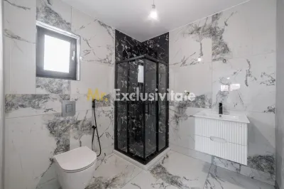 Casa noua P+1, 4 camere,  118 mp utili, Geamana, Bradu, AG - foto 8