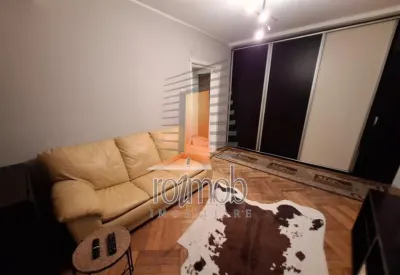 Apartament 2 camere-langa Parcul Circului - Bucuresti