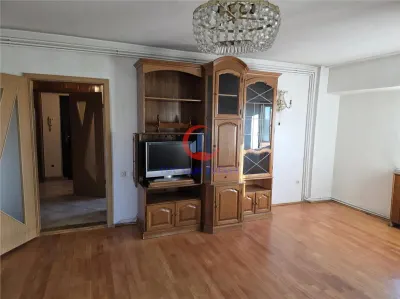 Apartament 4 camere , Zona Modern ,Bd. Simion Barnutiu ,Badea Cartan,Medicina - foto 12