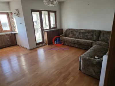 Apartament 4 camere , Zona Modern ,Bd. Simion Barnutiu ,Badea Cartan,Medicina - foto 8