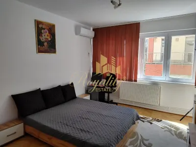 Apartament 2 camere, DECOMANDAT, centrala- Zona Complex Studentesc - Timisoara