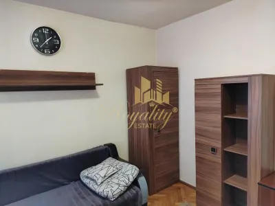 Apartament 2 camere, DECOMANDAT, centrala- Zona Complex Studentesc - foto 4