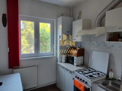 Apartament 2 camere, DECOMANDAT, centrala- Zona Complex Studentesc - foto 6