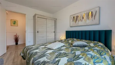 Apartament 2 camere Elegant | Kasper |  Parcare inclusa - Brasov