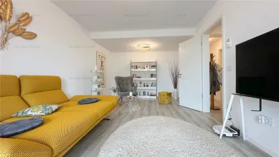Apartament 2 camere Elegant | Kasper |  Parcare inclusa - foto 5