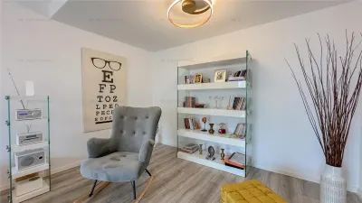 Apartament 2 camere Elegant | Kasper |  Parcare inclusa - foto 6