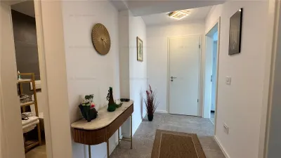 Apartament 2 camere Elegant | Kasper |  Parcare inclusa - foto 7
