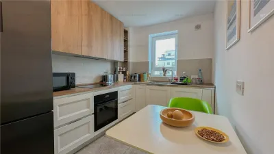 Apartament 2 camere Elegant | Kasper |  Parcare inclusa - foto 8
