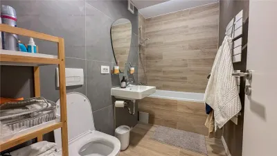 Apartament 2 camere Elegant | Kasper |  Parcare inclusa - foto 9