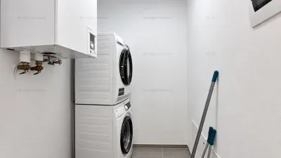 Apartament 2 camere Elegant | Kasper |  Parcare inclusa - foto 10