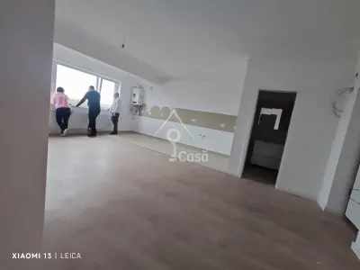 Apartament Spatios 3 camere - Bucuresti