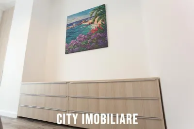 Apartament 2 camere LUX, S-60 mp, etaj 4/6, parcare, str. Taietura Turcului - foto 13