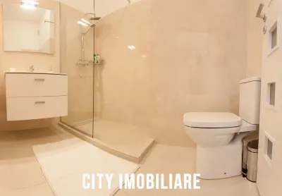 Apartament 2 camere LUX, S-60 mp, etaj 4/6, parcare, str. Taietura Turcului - foto 14
