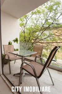 Apartament 2 camere LUX, S-60 mp, etaj 4/6, parcare, str. Taietura Turcului - foto 5