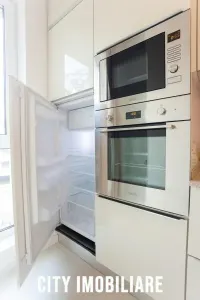 Apartament 2 camere LUX, S-60 mp, etaj 4/6, parcare, str. Taietura Turcului - foto 7