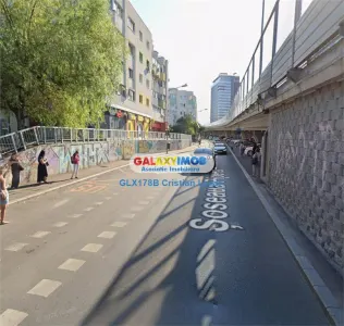 SOS PIPERA x CALEA FLOREASCA - foto 2