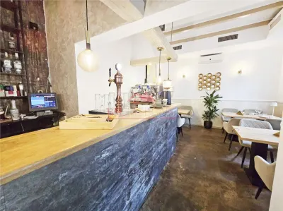Restaurant complet utilat - Gradina Icoanei - Afacere la cheie - foto 4