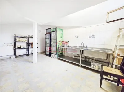 Restaurant complet utilat - Gradina Icoanei - Afacere la cheie - foto 8