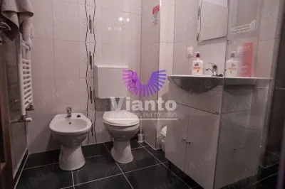 APARTAMENT 2 CAMERE -LOC DE PARCARE- CITY RESIDENCE-MALL PROMENADA - foto 7