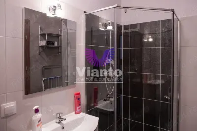 APARTAMENT 2 CAMERE -LOC DE PARCARE- CITY RESIDENCE-MALL PROMENADA - foto 8