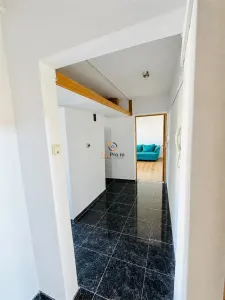 Apartament 3 camere etaj 3 zona Dacia / Iulius Town / Bloc Izolat - Timisoara