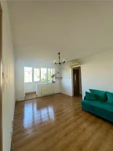 Apartament 3 camere etaj 3 zona Dacia / Iulius Town / Bloc Izolat - foto 2