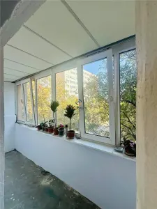 Apartament 3 camere etaj 3 zona Dacia / Iulius Town / Bloc Izolat - foto 9