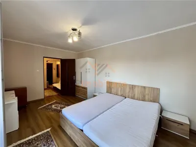 APARTAMENT 2 DORMITOARE | SOVATA | PRIVELISTE SUPERBA | ORADEA - foto 3