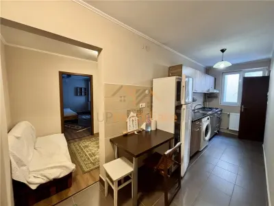 APARTAMENT 2 DORMITOARE | SOVATA | PRIVELISTE SUPERBA | ORADEA - foto 4
