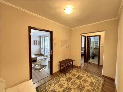 APARTAMENT 2 DORMITOARE | SOVATA | PRIVELISTE SUPERBA | ORADEA - foto 7