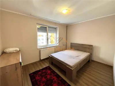 APARTAMENT 2 DORMITOARE | SOVATA | PRIVELISTE SUPERBA | ORADEA - foto 8
