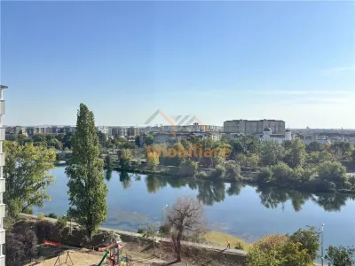 APARTAMENT 2 DORMITOARE | SOVATA | PRIVELISTE SUPERBA | ORADEA - foto 10