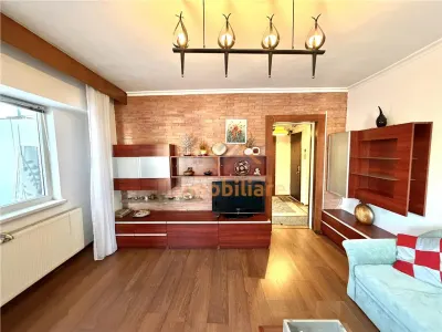 APARTAMENT CU 2 CAMERE| DECOMANDAT  | DE INCHIRIAT | ETAJ 2 | CALEA ARADULUI | ORADEA | - foto 2