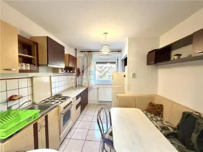 APARTAMENT CU 2 CAMERE| DECOMANDAT  | DE INCHIRIAT | ETAJ 2 | CALEA ARADULUI | ORADEA | - foto 3