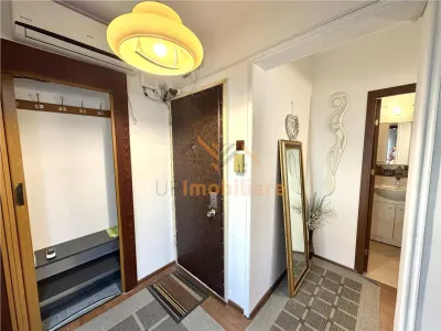 APARTAMENT CU 2 CAMERE| DECOMANDAT  | DE INCHIRIAT | ETAJ 2 | CALEA ARADULUI | ORADEA | - foto 4