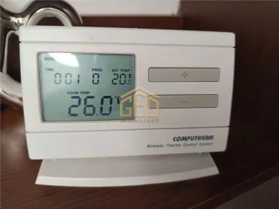Apartament 2 camere in Moldova Noua - foto 6
