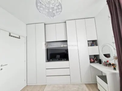 Pipera | New Point | Bloc 2019 | Parcare Supraterana - foto 5