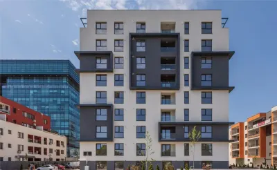 Pipera | Confort Nord Tower | Bloc 2024 | Parcare Subterana - foto 18