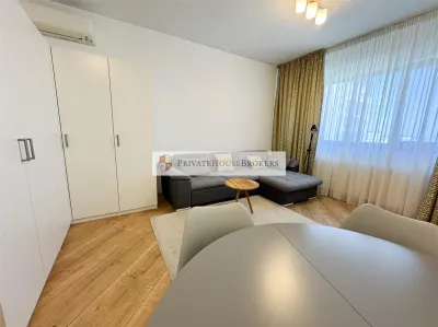 Pipera | Rond OMV | 4City North | Bloc 2019 | Parcare - foto 2