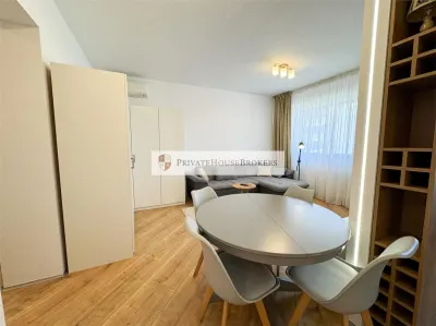 Pipera | Rond OMV | 4City North | Bloc 2019 | Parcare - foto 11