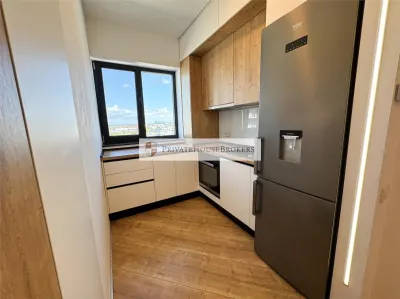 Pipera | Rond OMV | 4City North | Bloc 2019 | Parcare - foto 13