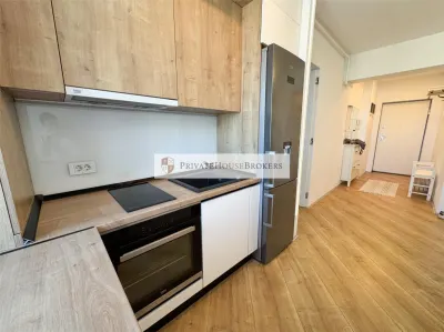 Pipera | Rond OMV | 4City North | Bloc 2019 | Parcare - foto 14