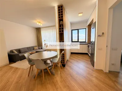 Pipera | Rond OMV | 4City North | Bloc 2019 | Parcare - foto 3