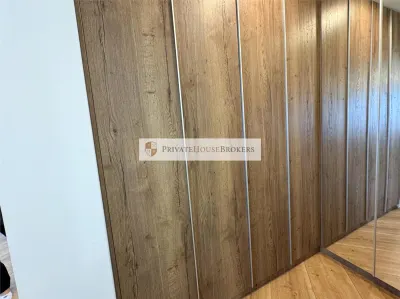 Pipera | Rond OMV | 4City North | Bloc 2019 | Parcare - foto 7